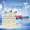 Serum trị mụn, da dầu Medic Roller Compact – Essence Premium Version
